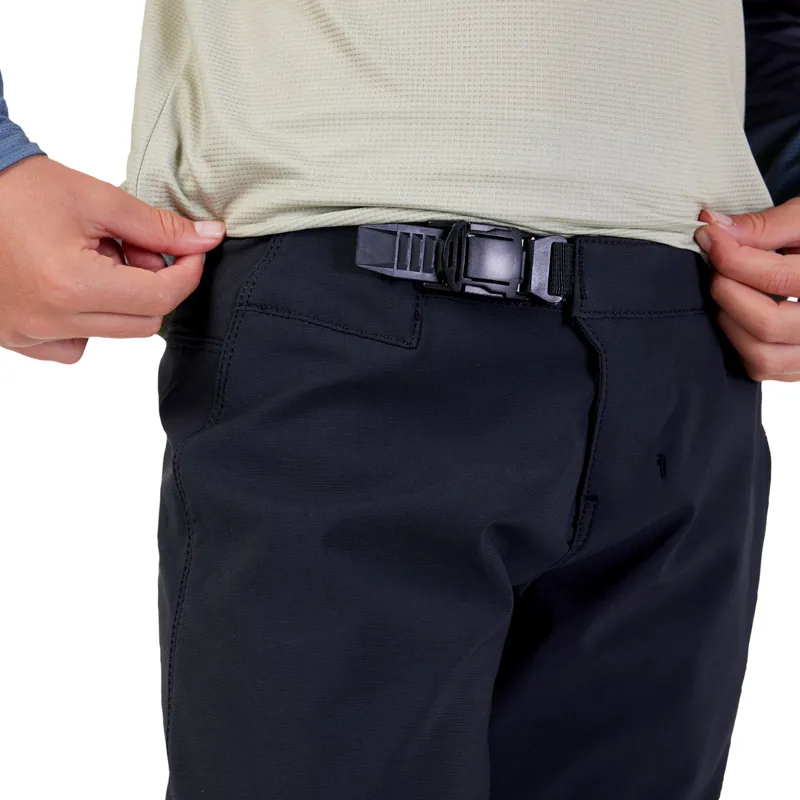 Fox Defend Youth MTB Pants Black-5